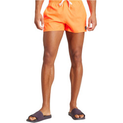 adidas 3-Streifen CLX Badeshorts Herren ADKU - apsord S