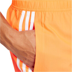 adidas 3-Streifen CLX Badeshorts Herren ADKU - apsord S
