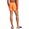 adidas 3-Streifen CLX Badeshorts Herren ADKU - apsord S