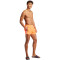 adidas 3-Streifen CLX Badeshorts Herren ADKU - apsord S