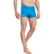 adidas Classic 3-Streifen Boxer-Badehose Herren 56F0 - broyal/white 4 (S)