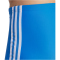 adidas Classic 3-Streifen Boxer-Badehose Herren 56F0 - broyal/white 4 (S)