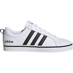 adidas VS Pace 2.0 3-Stripes Branding Sneaker Herren HP6010 - cloud white/core black/cloud white 36