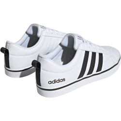 adidas VS Pace 2.0 3-Stripes Branding Sneaker Herren HP6010 - cloud white/core black/cloud white 36