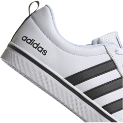 adidas VS Pace 2.0 3-Stripes Branding Sneaker Herren HP6010 - cloud white/core black/cloud white 36