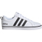 adidas VS Pace 2.0 3-Stripes Branding Sneaker Herren HP6010 - cloud white/core black/cloud white 36