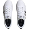 adidas VS Pace 2.0 3-Stripes Branding Sneaker Herren HP6010 - cloud white/core black/cloud white 36