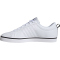 adidas VS Pace 2.0 3-Stripes Branding Sneaker Herren HP6010 - cloud white/core black/cloud white 36