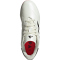adidas Copa Pure II Club Flexible-Ground Fußballschuhe Kinder AF42 - ivory/cblack/solred 35