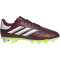 adidas Copa Pure II Club Flexible-Ground Fußballschuhe Kinder AEDQ - shared/ftwwht/tesoye 30