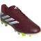 adidas Copa Pure II Club Flexible-Ground Fußballschuhe Kinder AEDQ - shared/ftwwht/tesoye 30