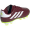 adidas Copa Pure II Club Flexible-Ground Fußballschuhe Kinder AEDQ - shared/ftwwht/tesoye 30