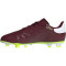 adidas Copa Pure II Club Flexible-Ground Fußballschuhe Kinder AEDQ - shared/ftwwht/tesoye 31.5