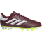 adidas Copa Pure II Club Flexible-Ground Fu&szlig;ballschuhe Kinder AEDQ - shared/ftwwht/tesoye 34