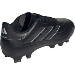 adidas Copa Pure II Club Flexible-Ground Fußballschuhe Herren A0QM - cblack/carbon/greone 36