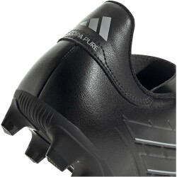 adidas Copa Pure II Club Flexible-Ground Fußballschuhe Herren A0QM - cblack/carbon/greone 36