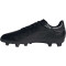 adidas Copa Pure II Club Flexible-Ground Fußballschuhe Herren A0QM - cblack/carbon/greone 36