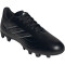 adidas Copa Pure II Club Flexible-Ground Fußballschuhe Herren A0QM - cblack/carbon/greone 36