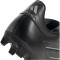 adidas Copa Pure II Club Flexible-Ground Fußballschuhe Herren A0QM - cblack/carbon/greone 36