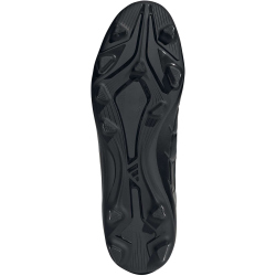 adidas Copa Pure II Club Flexible-Ground Fu&szlig;ballschuhe Herren A0QM - cblack/carbon/greone 46