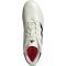 adidas Copa Pure II Club Flexible-Ground Fußballschuhe Herren AF42 - ivory/cblack/solred 46 2/3