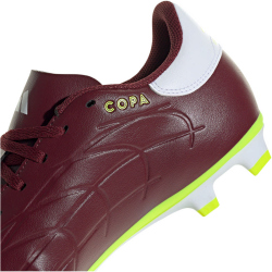 adidas Copa Pure II Club Flexible-Ground Fu&szlig;ballschuhe Herren AEDQ - shared/ftwwht/tesoye 39 1/3