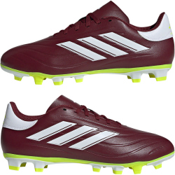 adidas Copa Pure II Club Flexible-Ground Fu&szlig;ballschuhe Herren AEDQ - shared/ftwwht/tesoye 39 1/3