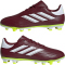 adidas Copa Pure II Club Flexible-Ground Fu&szlig;ballschuhe Herren AEDQ - shared/ftwwht/tesoye 40 2/3