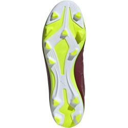 adidas Copa Pure II Club Flexible-Ground Fußballschuhe Herren AEDQ - shared/ftwwht/tesoye 46