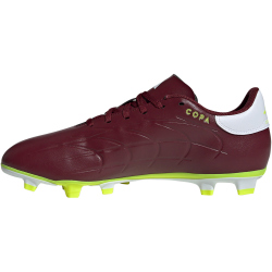 adidas Copa Pure II Club Flexible-Ground Fußballschuhe Herren AEDQ - shared/ftwwht/tesoye 46