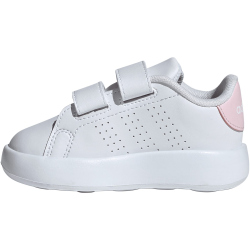 adidas Advantage Sneaker Kinder IG4257 - cloud white/cloud white/clear pink 20