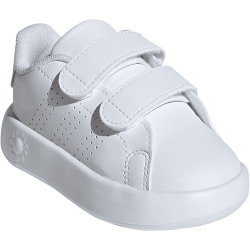 adidas Advantage Sneaker Kinder IG4257 - cloud white/cloud white/clear pink 20