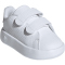 adidas Advantage Sneaker Kinder IG4257 - cloud white/cloud white/clear pink 20