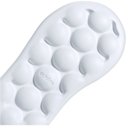 adidas Advantage Sneaker Kinder 01F7 - ftwwht/ftwwht/green 21