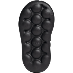 adidas Advantage Sneaker Kinder A0QM - cblack/gresix/cblack 20