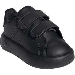 adidas Advantage Sneaker Kinder A0QM - cblack/gresix/cblack 20