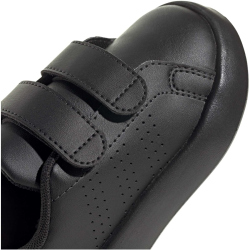 adidas Advantage Sneaker Kinder A0QM - cblack/gresix/cblack 20