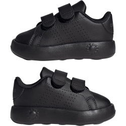 adidas Advantage Sneaker Kinder A0QM - cblack/gresix/cblack 20