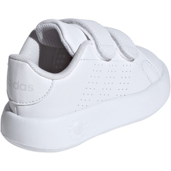 adidas Advantage Sneaker Kinder ID5283 - cloud white/cloud white/grey one 20