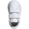 adidas Advantage Sneaker Kinder ID5283 - cloud white/cloud white/grey one 20