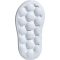 adidas Advantage Sneaker Kinder ID5283 - cloud white/cloud white/grey one 20