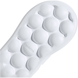 adidas Advantage Sneaker Kinder 01F7 - ftwwht/ftwwht/greone 23