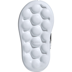 adidas Grand Court 2.0 Sneaker Kinder A0QM - cblack/ftwwht/cblack 26