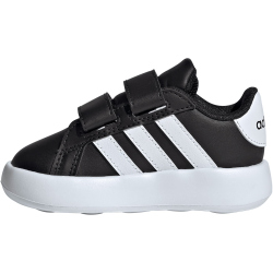 adidas Grand Court 2.0 Sneaker Kinder A0QM - cblack/ftwwht/cblack 26