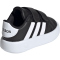 adidas Grand Court 2.0 Sneaker Kinder A0QM - cblack/ftwwht/cblack 26