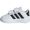 adidas Grand Court 2.0 Sneaker Kinder 01F7 - ftwwht/cblack/ftwwht 20