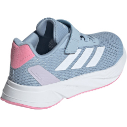 adidas Duramo SL Sneaker Kinder AEWP - wonblu/ftwwht/blipnk 28