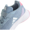 adidas Duramo SL Sneaker Kinder AEWP - wonblu/ftwwht/blipnk 28