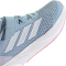 adidas Duramo SL Sneaker Kinder AEWP - wonblu/ftwwht/blipnk 28