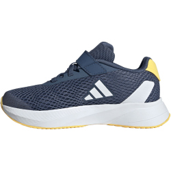 adidas Duramo SL Sneaker Kinder AF4L - prloin/blubrs/spark 28